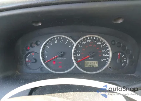 2003 Mazda Tribute Es V6 z USA, uszkodzony, nr VIN 4F2CZ06143KM35325